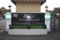 LuLu International Convention Center