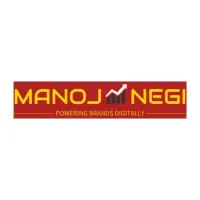 Manoj Negi SEO Expert