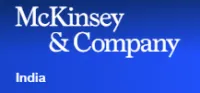 McKinsey &amp; Company India LLP