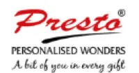 Mohan Impressions Pvt. Ltd. (Presto)