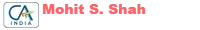 Mohit S. Shah &amp; Co.