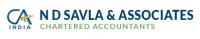 N D SAVLA &amp; ASSOCIATES