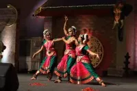 Navarasa School of Dance &amp; Music