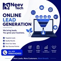 Neev Tech