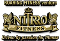 Nitrro Bespoke Fitness