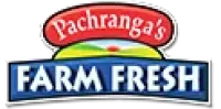 Pachranga Pickle Manufacturing Company