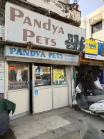Pandya Pets