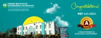 Panipat Institute of Engineering and Technology (PIET)