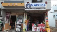Pet World