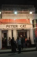 Peter Cat