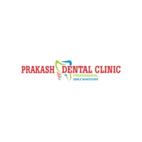 PRAKASH DENTAL CLINIC | Best Dental Clinic in Jankipuram Lucknow | Best Dentist in Jankipuram Lucknow | Kids Dentist