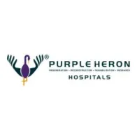 Purple Heron Hospitals