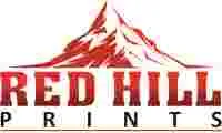 Red Hill Prints