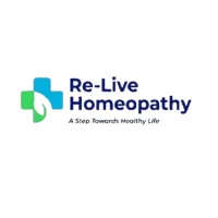 ReLive Homeopathy- Dr Nadeem Khan | Best Homeopathic Doctor In Gomti Nagar Lucknow | Best Homeopath In Lucknow
