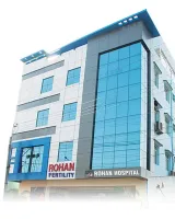 rohanhospital