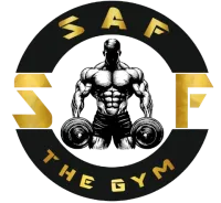 Saf the gym isanpur
