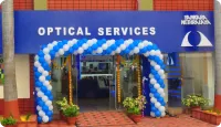 Sankara Nethralaya Optical Services
