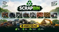 Scrapbin