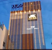 sm party hall