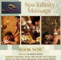 Spa Infinity Massage