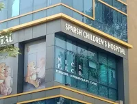 Sparsh Children's Hospital