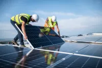 SPH Traders: Best Solar Rooftop Company in Akbarpur | On Grid Solar | UPNEDA Approved Firm