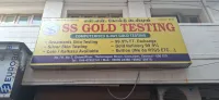 SS Gold Testing