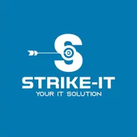 StrikeIT - Digital Marketing Company | Web Development | SEO Company in Lucknow