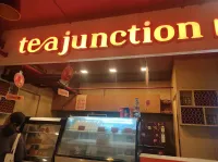 Tea Junction