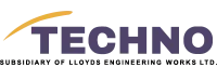 Techno Industries Pvt. Ltd.