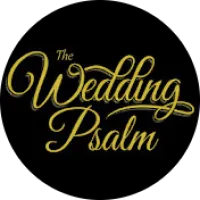 The Wedding Psalm