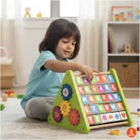 Toyskiduniya