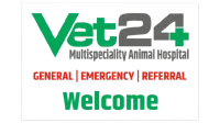 Vet 24 Multi Speciality Animal Hospital