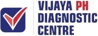 VIJAYA PH DIAGNOSTIC CENTRE