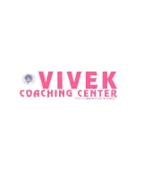 Vivek Coaching Centre